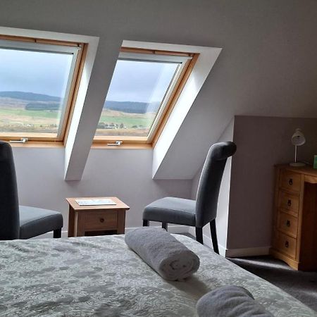 Ardenlee Self Catering Apartment Borve  Bagian luar foto