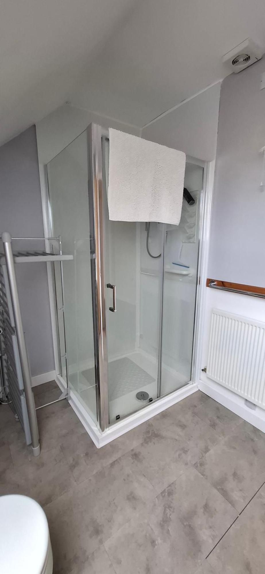 Ardenlee Self Catering Apartment Borve  Bagian luar foto