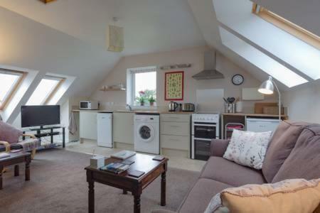 Ardenlee Self Catering Apartment Borve  Bagian luar foto