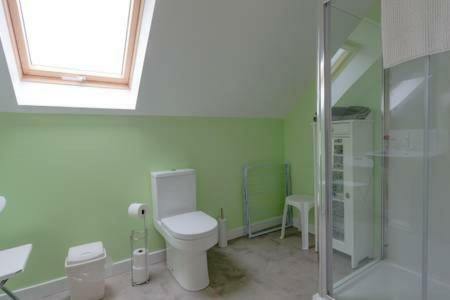 Ardenlee Self Catering Apartment Borve  Bagian luar foto